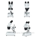 Binocular Head Microscope Electronic Stereo Microscope